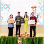 Duta PRAWISATA TAIWAN-1