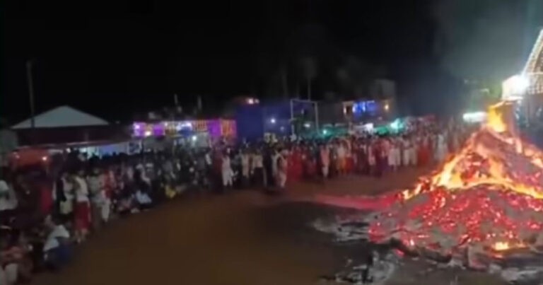 Insiden Desak-desakan di Negara Bagian Goa, India: 6 Tewas, 80 Terluka