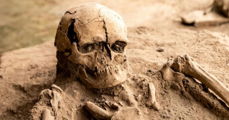 ‘Gua Darah’ di Guatemala Membuktikan Suku Maya Membunuh Orang-orang Mereka Sendiri Secara Brutal Setahun Sekali