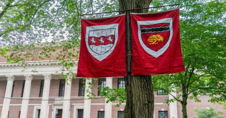 Universitas Harvard Dituduh Memiliki Hubungan dekat dengan PKT,  Berikan pelatihan untuk Korps Produksi dan Konstruksi Xinjiang