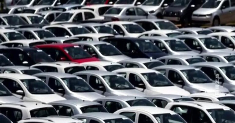 “Persaingan Internal Tak Terkendali”: Dunia Otomotif Tiongkok Kini Punya Versi “Evergrande”