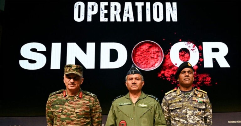 India–Pakistan Sepakat Gencatan Senjata, Malam Pertama Tanpa Serangan – India Buka Kembali 32 Bandara