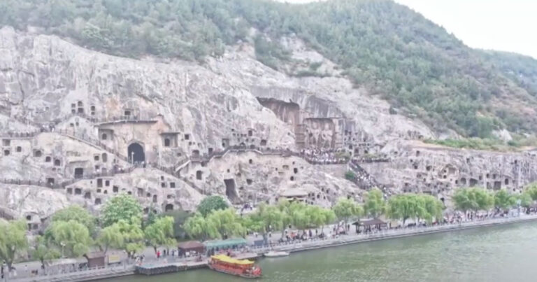 Pemimpin PKT “Menyembah Buddha” di Henan, Cai Qi Menghilang, Hanya Ditemani oleh Orang Kepercayaannya