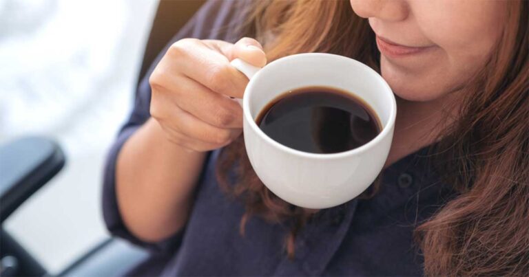 Kopi Anda Mungkin Tidak Membutuhkan Kafein untuk Membangunkan Anda