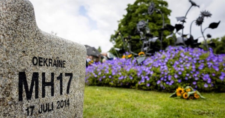 MH17 Ditembak Jatuh, 298 Tewas – ICAO Putuskan Rusia Harus Bertanggung Jawab