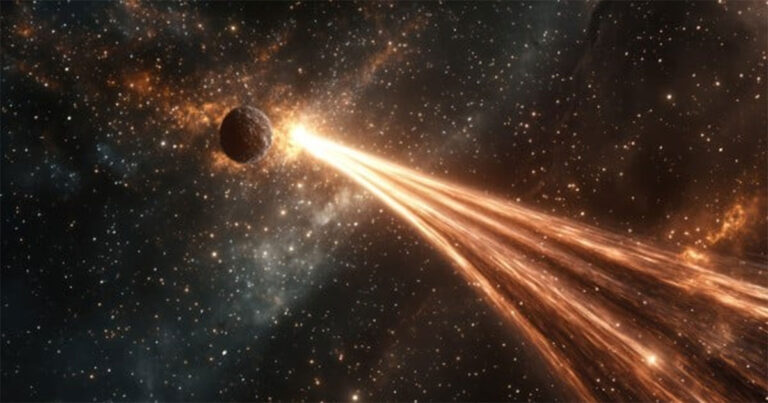 Membongkar Rekor Alam Semesta: 4 Fenomena Langit yang Mengubah Sejarah Astronomi