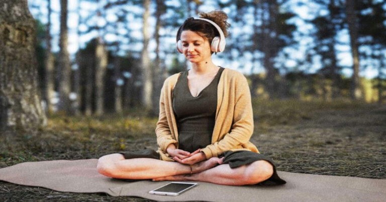 Terapi Mindfulness Secara Signifikan Memperbaiki Depresi yang Resisten terhadap Pengobatan