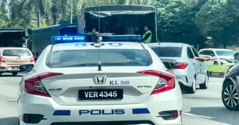 Aparat Malaysia Tangkap Para Praktisi Falun Gong Sebelum dan Selama Kedatangan Xi Jinping, AS Ungkapkan Keprihatinan