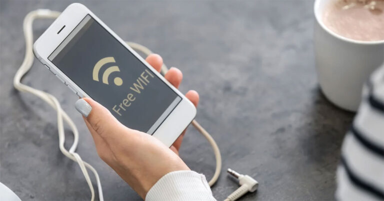 Pria di Tiongkok Menuduh Pacarnya Selingkuh Setelah Ponselnya Otomatis Terhubung ke Wi-Fi Hotel yang Baru Pertama Kali Mereka Kunjungi