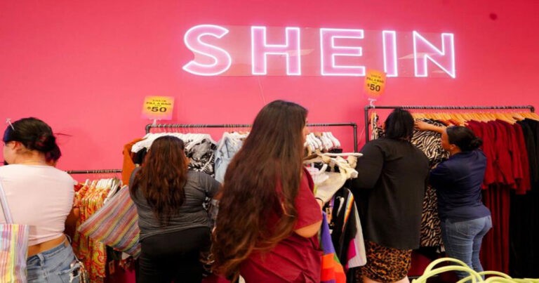Shein Alihkan Gudang ke Vietnam, Produk Murah Tiongkok Dikhawatirkan Membanjiri Eropa
