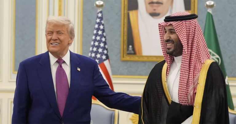 Terbongkar! Dokumen Hamas dan Perebutan Arab Saudi: Siapa Dalang di Balik Kekacauan Timur Tengah?