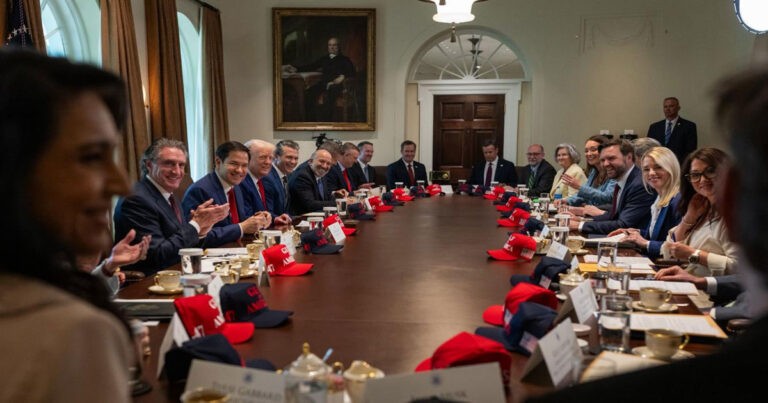 Tarif Bea Membongkar Wajah Asli Partai Komunis Tiongkok, Trump: PKT Adalah Perampok Nomor Satu