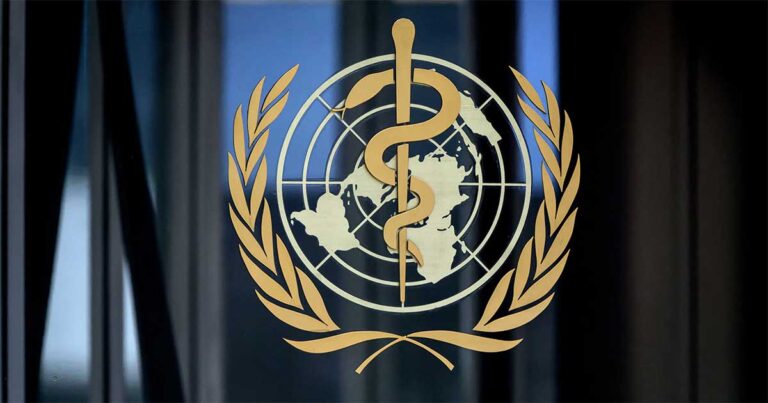 WHO: Varian Baru COVID-19 Sebabkan Lonjakan Kasus di Sejumlah Wilayah