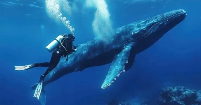 Melintasi Laut dan Daratan: 4 Kisah Menakjubkan Saat Hewan Menyelamatkan Nyawa Manusia