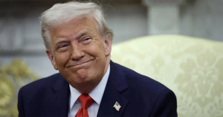 Trump Pancing Amarah Dunia: Serangan ke Iran Picu Efek Domino Internasional!