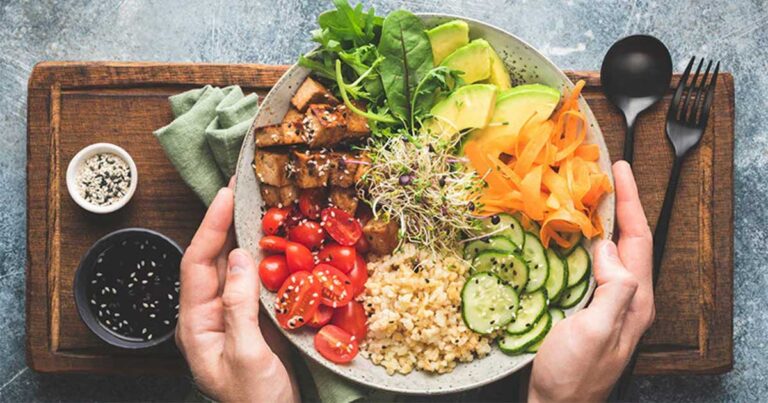 Aturan Diet yang Harus Diikuti untuk Mencegah Kekurangan Nutrisi