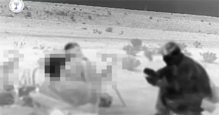 Badan Mata-mata Israel Mossad Mengklaim Mampu Menyerang Iran dari Dalam