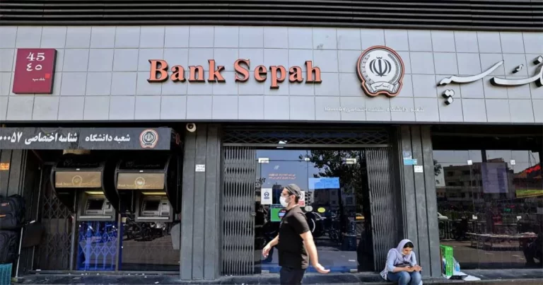 Bank Iran Dibobol Hacker: Seluruh Data Dihapus, Saldo Nasabah “Langsung Jadi Nol”, Kartu Tak Lagi Berguna