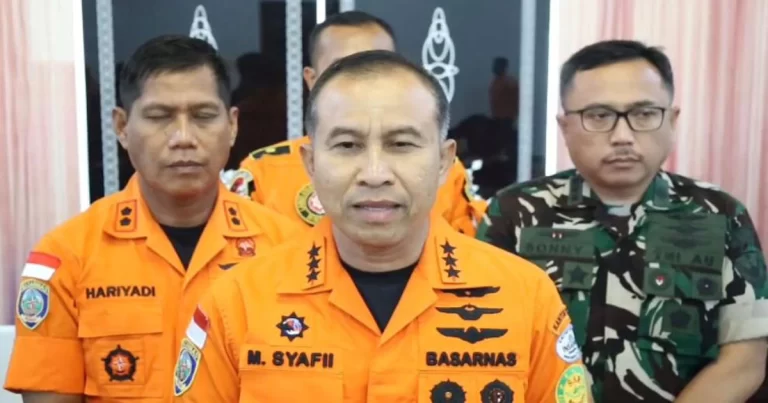 Dituding Lambat Evakuasi Juliana Marins di Gunung Rinjani, Basarnas : Tim SAR Berjuang Evakuasi Jenazah dalam Kondisi Sulit
