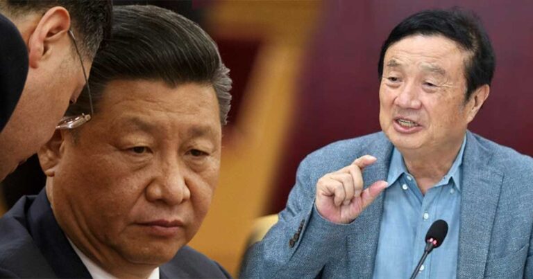 (Edisi Khusus): Sandera Politik dan Ilusi Kekuasaan: Beijing Bersiap Tanpa Xi Jinping?