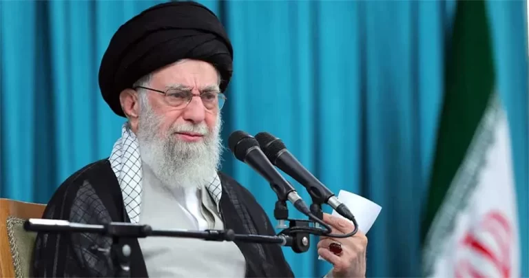 Benjamin Netanyahu Menjanjikan Masa Depan yang Cerah ‘Jika Menyingkirkan Iran’ Setelah Israel Menyerang, Malu-malu Soal Pergantian Rezim