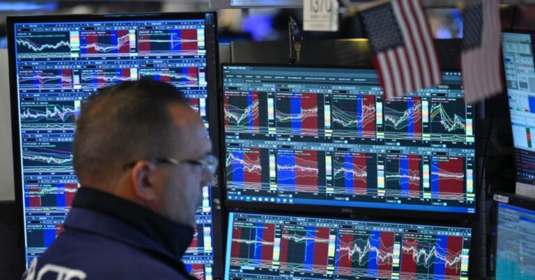 Israel Serang Fasilitas Nuklir Iran: Bursa Saham Global Anjlok, Harga Minyak Naik Lebih dari 7%