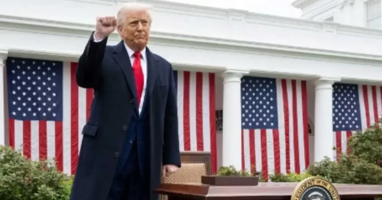 Donald Trump Mendapat Nominasi Kedua untuk Hadiah Nobel Perdamaian, Siapa yang Melakukannya, dan Mengapa?