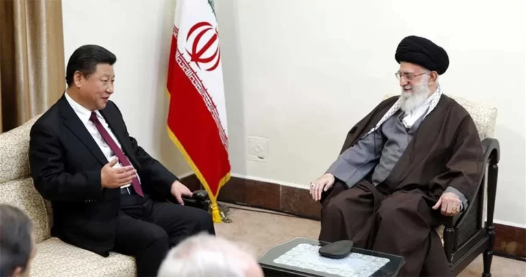 Drama Kehancuran Iran: Ilmuwan Nuklir Terbunuh, Sekutu Pilih Menjauh!