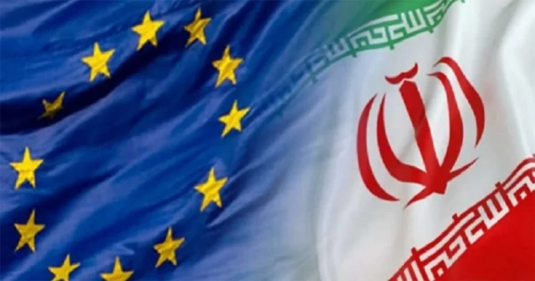 Eropa, Iran Coba Diplomasi Saat AS Pertimbangkan Respons Militer