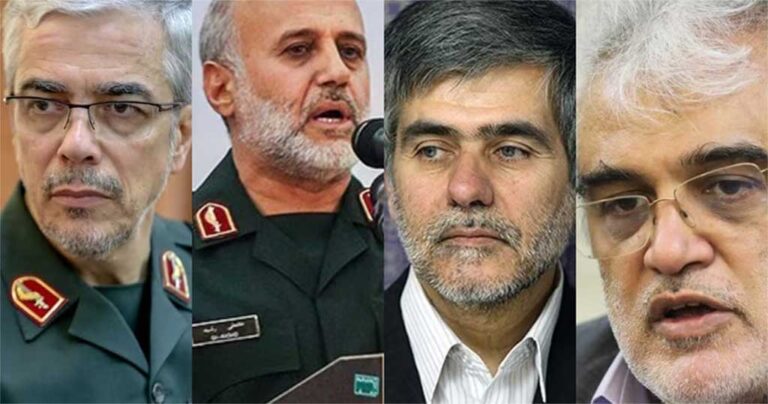 (Edisi Khusus): “Hanya 10 Menit: Israel Hancurkan Elit Militer dan Ilmuwan Nuklir Iran Sekejap!”