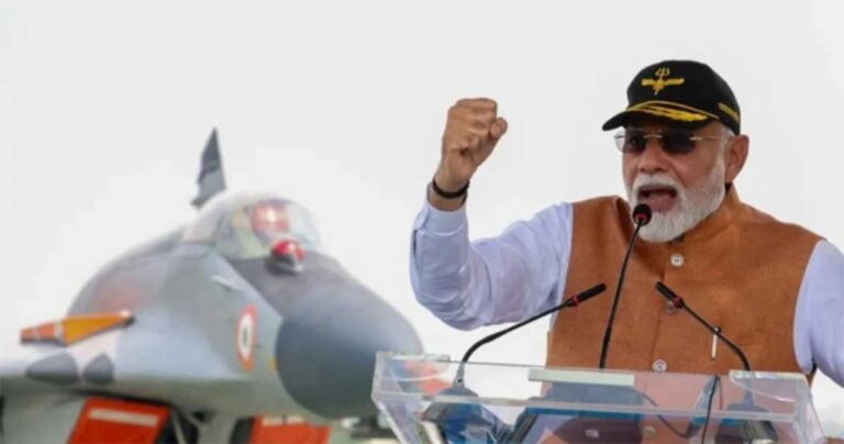 India Tak Diundang ke KTT G7, Modi Dipermalukan: Dua Insiden Ini Dinilai Sebagai “Penghinaan Sistemik” 