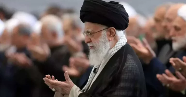 Iran Ancam Nuklir, Trump Tutup Pintu Damai: Akankah Timur Tengah Meledak?