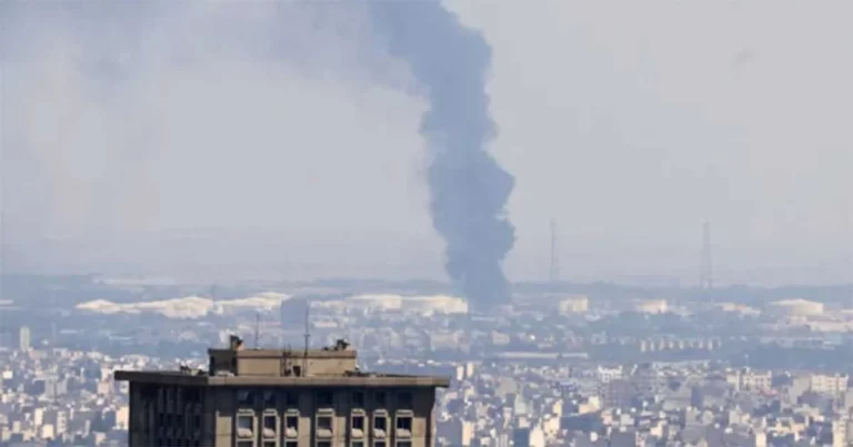 Israel Peringatkan Iran: “Akan Ada Kejutan di Akhir Pekan” — Lebih Mengerikan dari Ledakan Alat Komunikasi Hizbullah