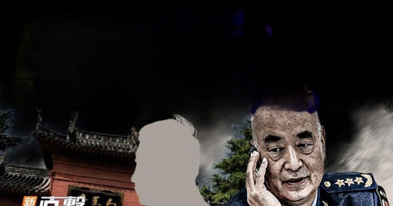 Xi Jinping Menghilang 13 Hari, Kematian Mendadak Xu Qiliang Picu Spekulasi