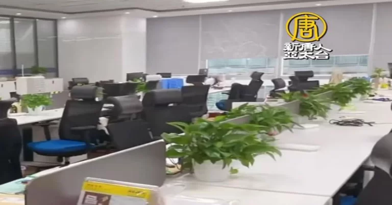 Perusahaan-perusahaan Tiongkok Bangkrut dalam Skala Besar, Para Bos Mengeluh Nasib Pilu yang Menimpa Mereka