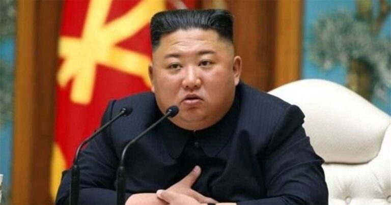 Kim Jong-un Dikabarkan Meninggal Dunia! Alami Pendarahan Otak dan Koma Selama 10 Hari? Begini Tanggapan Pemerintah Resmi
