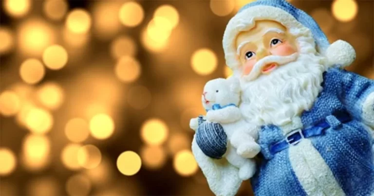 Kisah Mengharukan Santa Claus: “Ayah Miskin dan Tiga Putri”