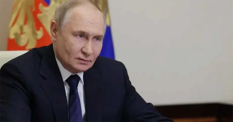 Kremlin Mengonfirmasi Putin Tidak Akan Pergi ke Brasil untuk Menghadiri KTT BRICS, Sebut Risiko Penangkapan ICC