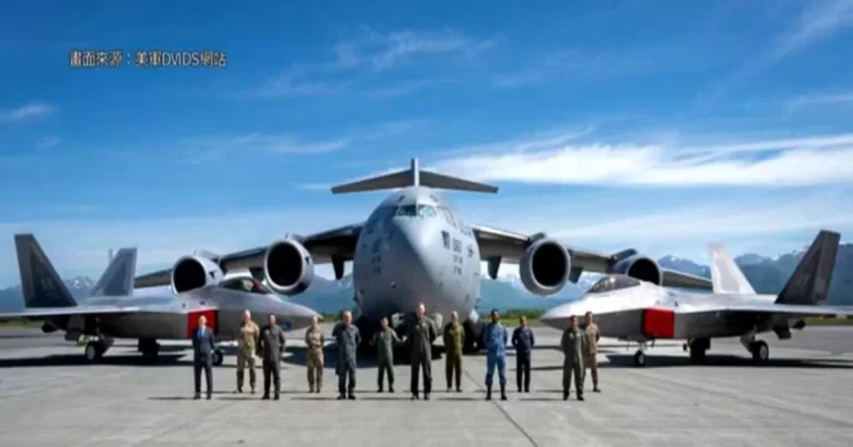 Untuk Menghalangi Partai Komunis Tiongkok, AS dan Taiwan Bersama-sama Membangun “Sekelompok Jutaan Drone”