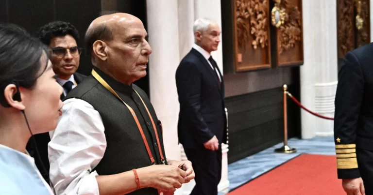 India Tolak  Menandatangani Pernyataan Bersama SCO, Pengaruh PKT Mengalami Kemunduran