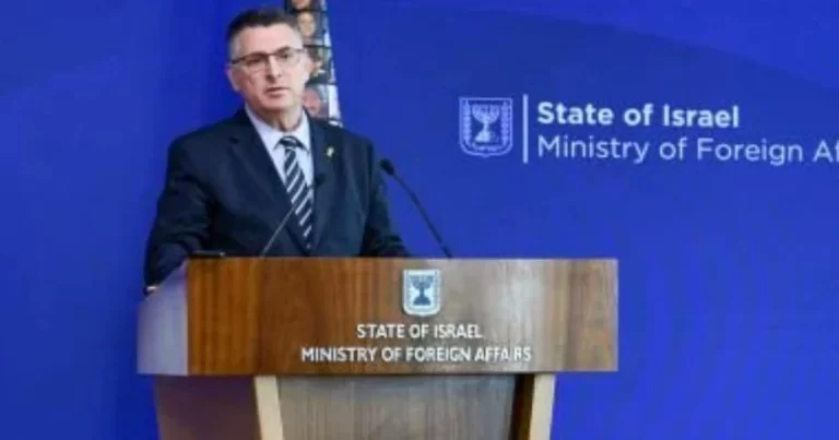 Menlu Israel: Serangan Ini Menunda Program Nuklir Iran Setidaknya 2 Hingga 3 Tahun