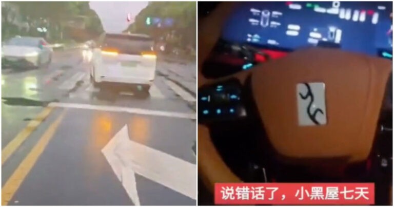 Mobil BYD Mogok di Tengah Jalan, Pemilik Mobil Diisolasi 7 Hari Karena Satu Kalimat 