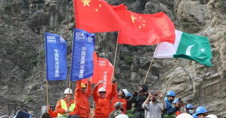 Media Asing Ungkap Jerat Utang Inisiatif “Belt and Road” Tiongkok: Negara Berkembang Kian Tertekan Secara Ekonomi