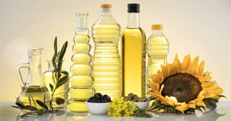 Waspada! Minyak Nabati Umum Ini Bisa Diam-diam Tingkatkan Risiko Kanker Payudara?