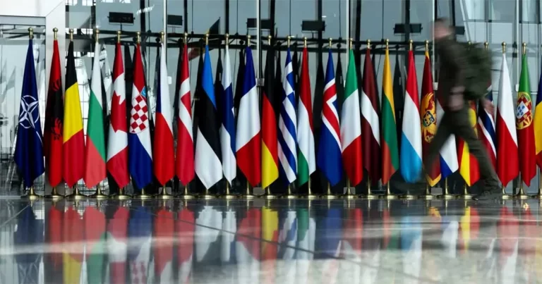 NATO Setuju untuk Meningkatkan Anggaran Pertahanan Hingga 5% Setelah Tuntutan Trump, Spanyol Tidak Akan Melakukannya