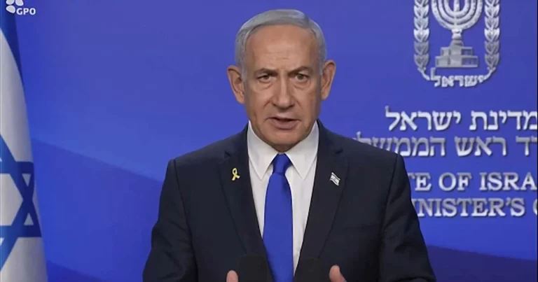 Netanyahu Mengamuk! Israel Siap Serang Iran Lagi, Mossad Dikabarkan Diguncang Krisis Besar