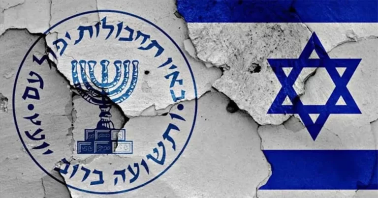 Operasi Rahasia Israel: Kepala Intelijen Iran Tewas, Rakyat Teheran Mulai Melawan?