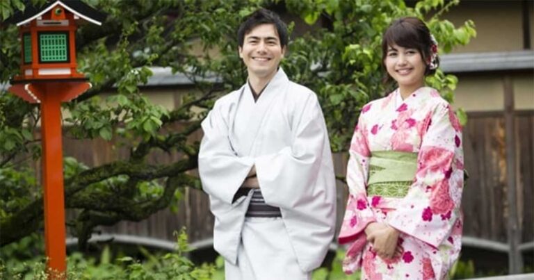 Orang Jepang Tidak Suka Olahraga, Tapi Kenapa Bisa Panjang Umur? Jawabannya Ada pada Dua Kata Ini
