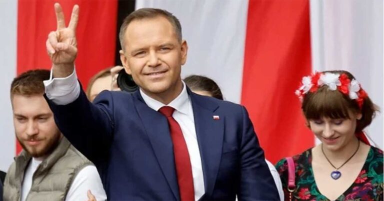 Pemilu Polandia: Kubu Konservatif Menang, Dekat dengan Trump, Tolak Ukraina Gabung NATO