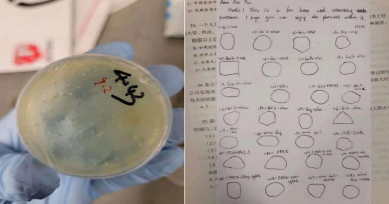 Peneliti Wuhan Didakwa Selundupkan Bahan Biologis ke Laboratorium AS